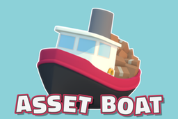 Asset Boat Logo