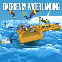 Emergency Water Landing Splash